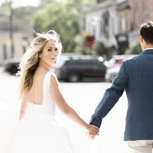 Meet your Posher, Virginia